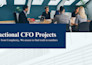 provide fractional cfo service for financial modeling, planning and forecasting